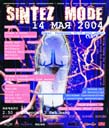 [2004.05.14]_SINTEZ.MODE_poster